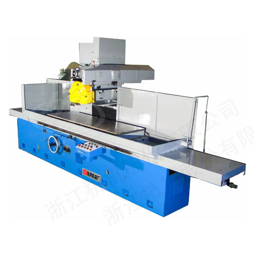 M7150×16/HZ M7150×20/HZ M7150×30/HZ 臥軸矩臺平面磨床（磨頭移動(dòng)式結(jié)構(gòu)）